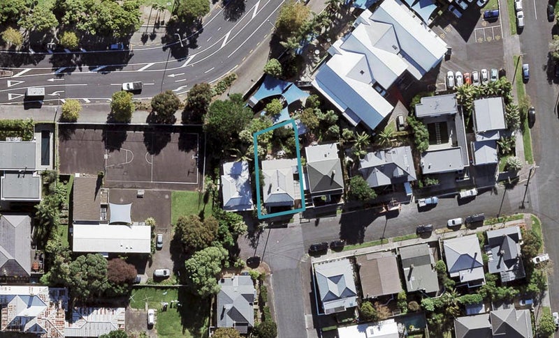 3 Cox Street, Ponsonby, Auckland - Carousel 1