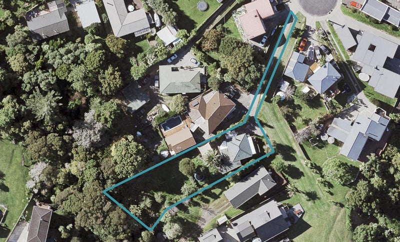 17 Sea View Terrace, Maraetai, Auckland - Carousel 1