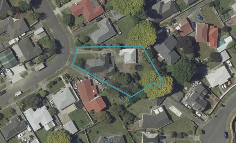 15 Piper Place, Roslyn, Palmerston North - Carousel 1