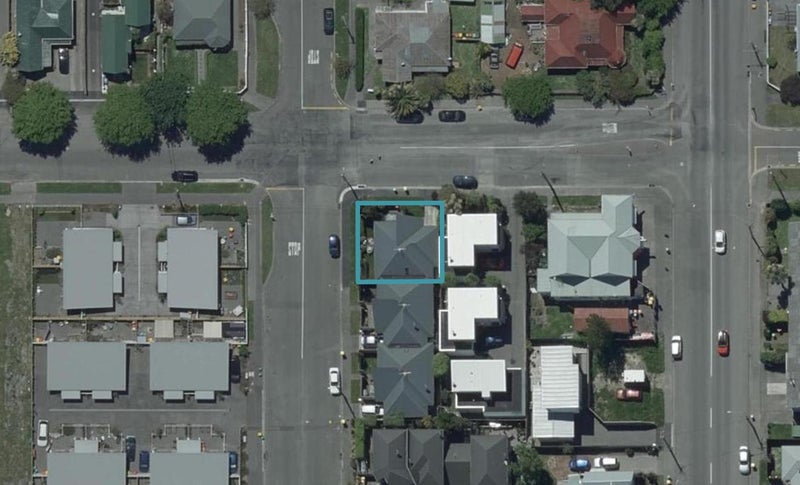 136 Canon Street, Edgeware, Christchurch - Carousel 1