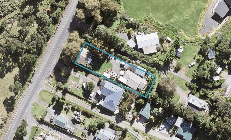 106 Kawakawa-Orere Road, Papakura - Carousel 1
