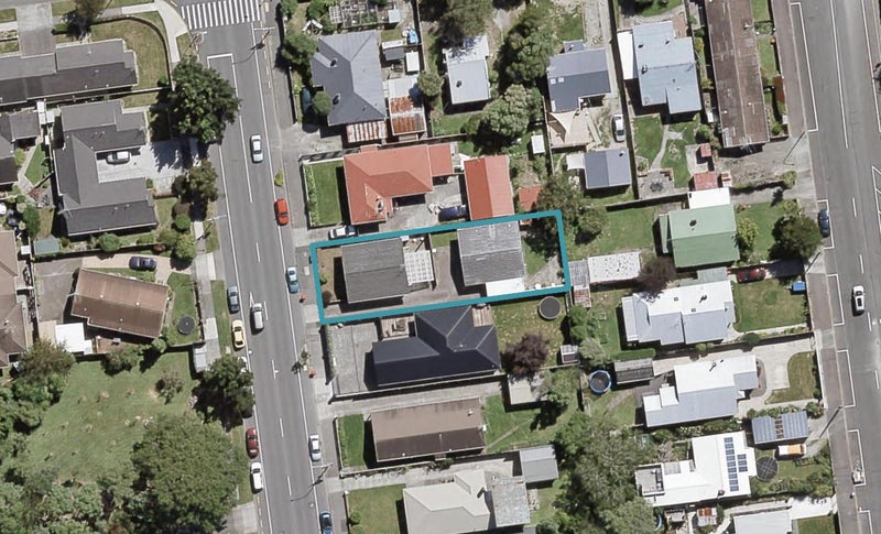 1/48 Gibbons Street, Upper Hutt Central, Upper Hutt - Carousel 1