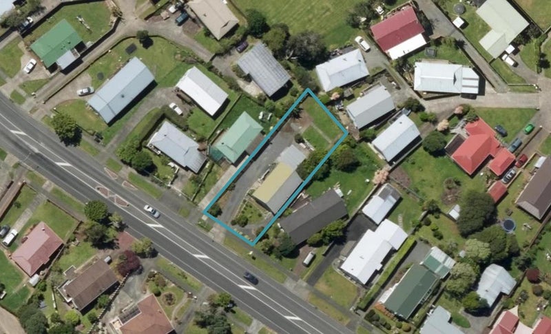 116 Paramount Parade, Tikipunga, Whangarei - Carousel 1