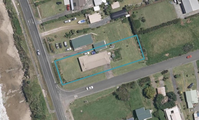 181 Hokianga Harbour Drive, Ōmāpere, Kaikohe - Carousel 1
