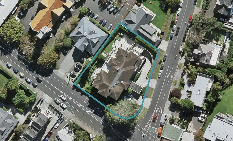 2C/2 Bassett Road, Remuera, Auckland - Carousel 1