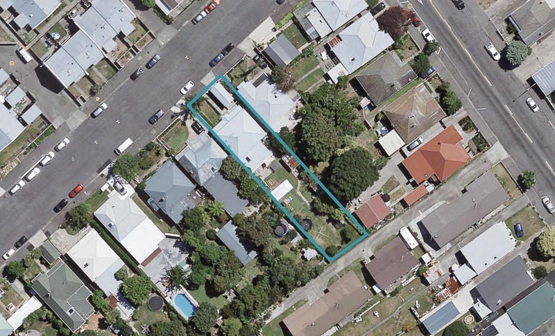 4 Hall Street, Napier South, Napier - Carousel 1