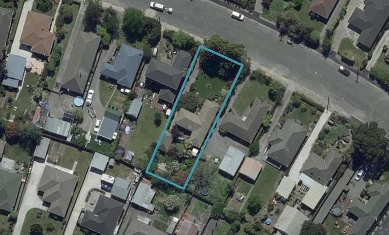 20 Richards Avenue, Papanui, Christchurch - Carousel 1