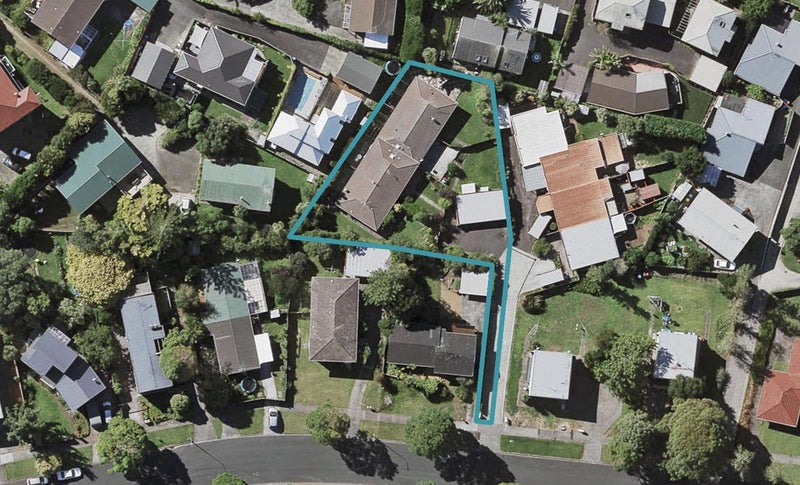 4/32 Strong Street, St Johns, Auckland - Carousel 1