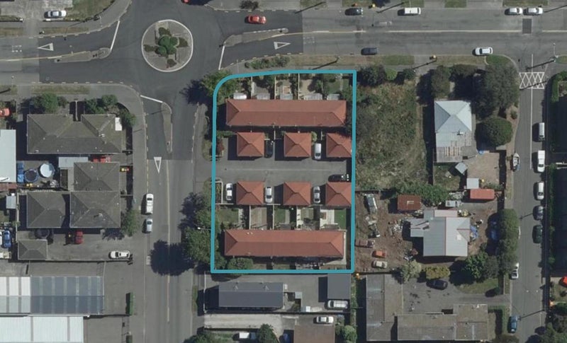 2/42 Stanmore Road, Phillipstown, Christchurch - Carousel 1