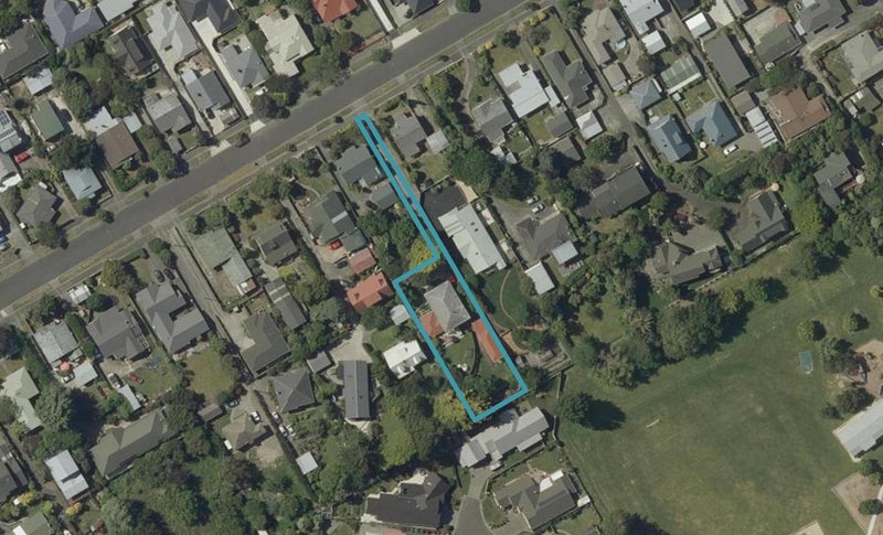 34A Manson Street, Terrace End, Palmerston North - Carousel 1