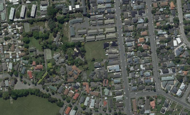 6/20B Wharenui Road, Upper Riccarton, Christchurch - Carousel 1