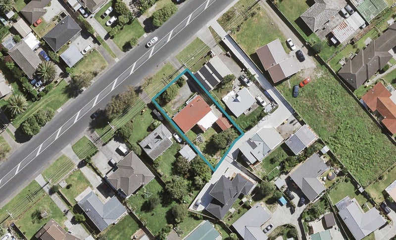 366 Swanson Road, Ranui, Auckland - Carousel 1