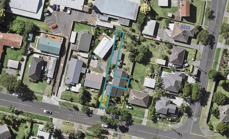 3/84 Kings Road, Panmure, Auckland - Carousel 1