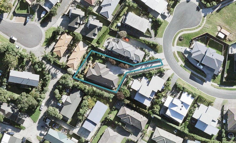 11 Andre Rise, Stanmore Bay, Whangaparaoa - Carousel 1