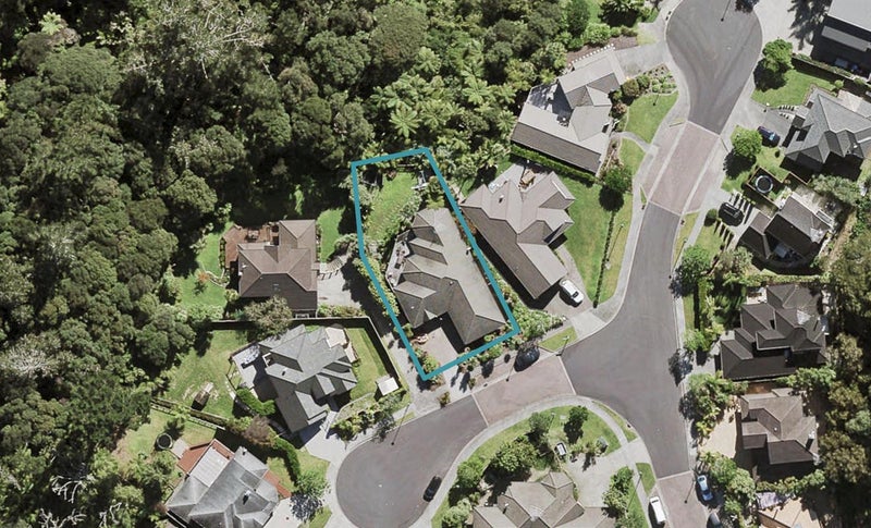 3 Amber Glen, Albany, Auckland - Carousel 1