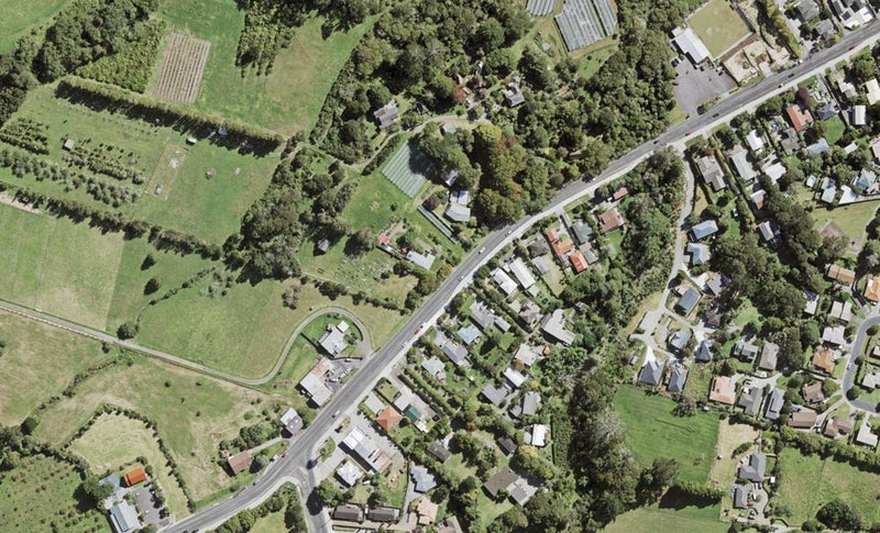 539 West Coast Road, Oratia, Auckland - Carousel 1
