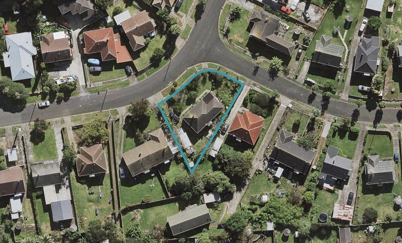 1 Bow Place, Onehunga, Auckland - Carousel 1