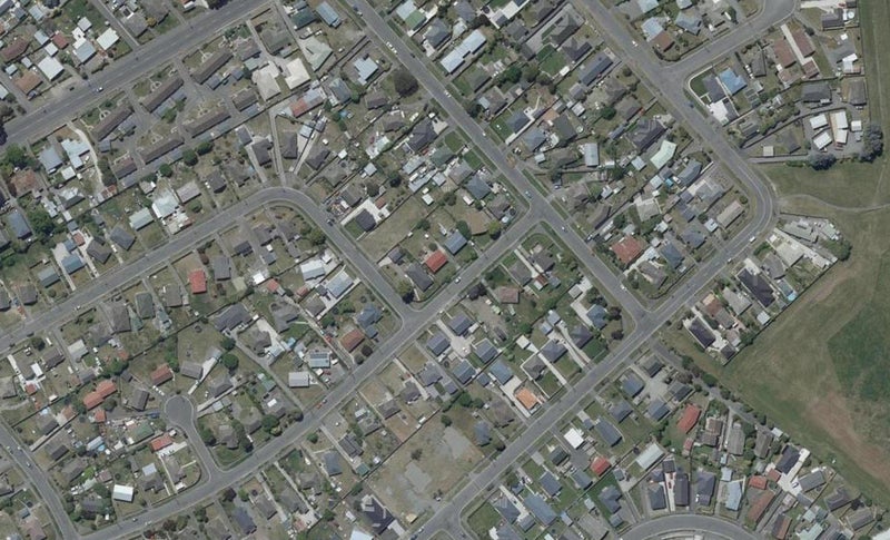 43 Doreen Street, Aranui, Christchurch - Carousel 1