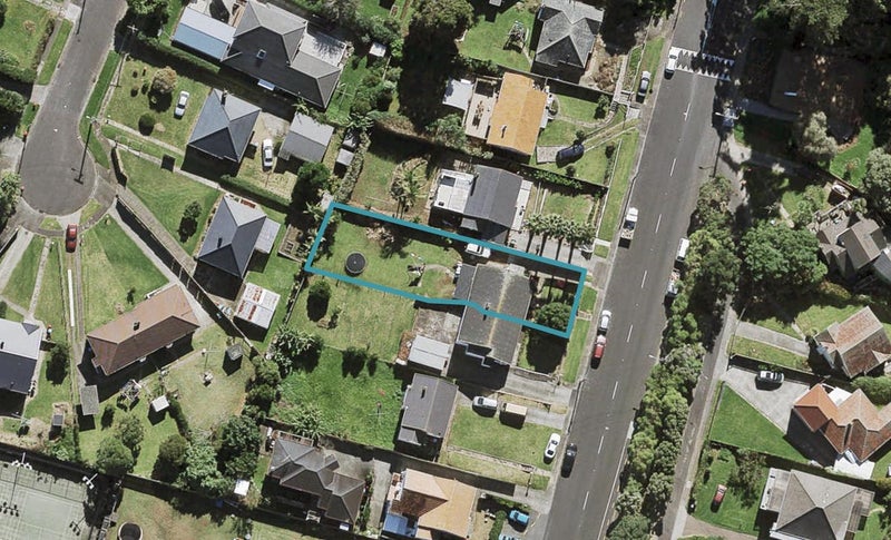 40 Parau Street, Mount Roskill, Auckland - Carousel 1