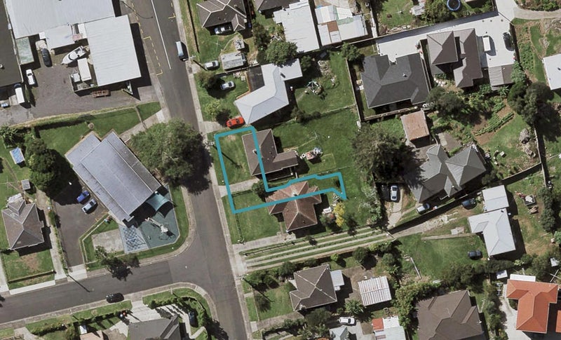 6 Bernard Street, Mount Wellington, Auckland - Carousel 1