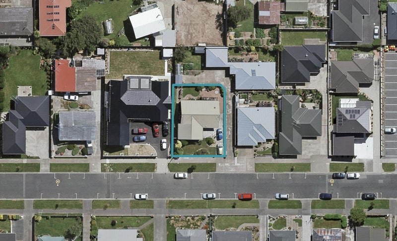 42 George Street, Windsor, Invercargill - Carousel 1