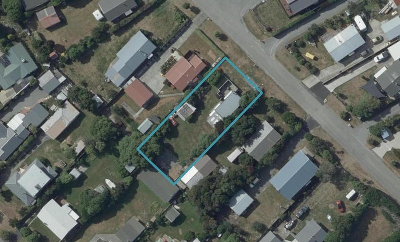 13 Ocean View Place, Leeston - Carousel 1
