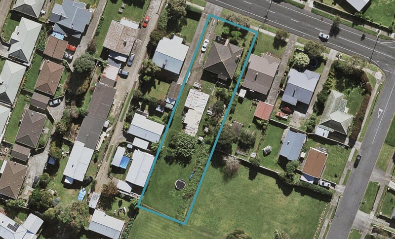 18 Tennessee Avenue, Mangere East, Auckland - Carousel 1