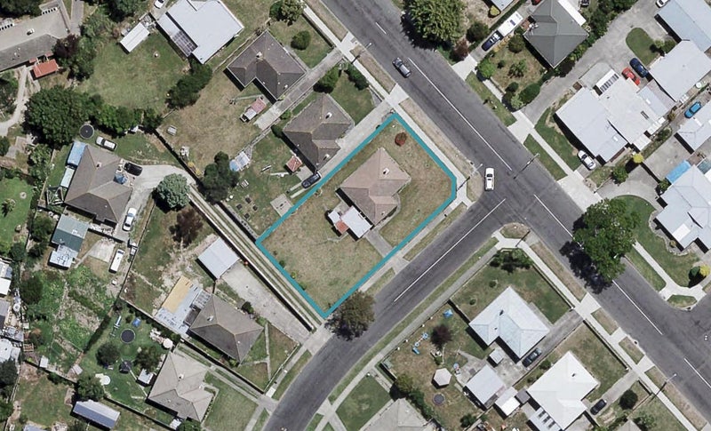 7 Geddis Avenue, Maraenui, Napier - Carousel 1