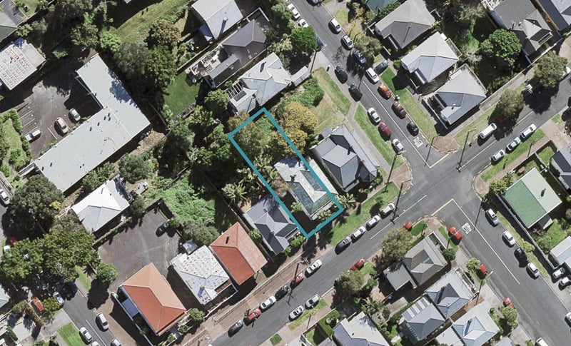 57 Crummer Road, Grey Lynn, Auckland - Carousel 1