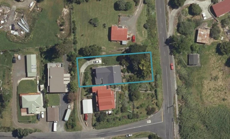 3 Mariner Street, Rawene, Kaikohe - Carousel 1
