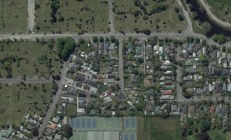 8 Highbury Place, Avonside, Christchurch - Carousel 1