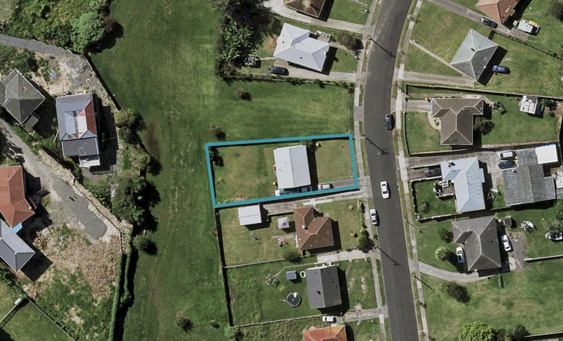 27 Hannah Road, Otara, Auckland - Carousel 1