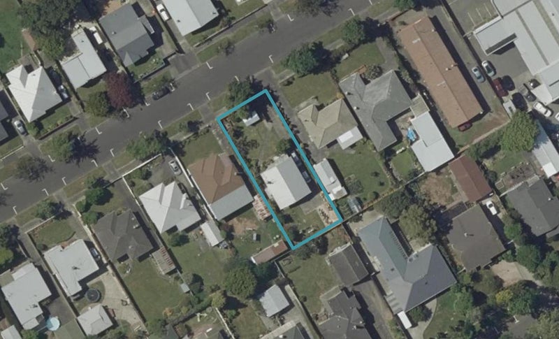 21 Havill Street, Takaro, Palmerston North - Carousel 1