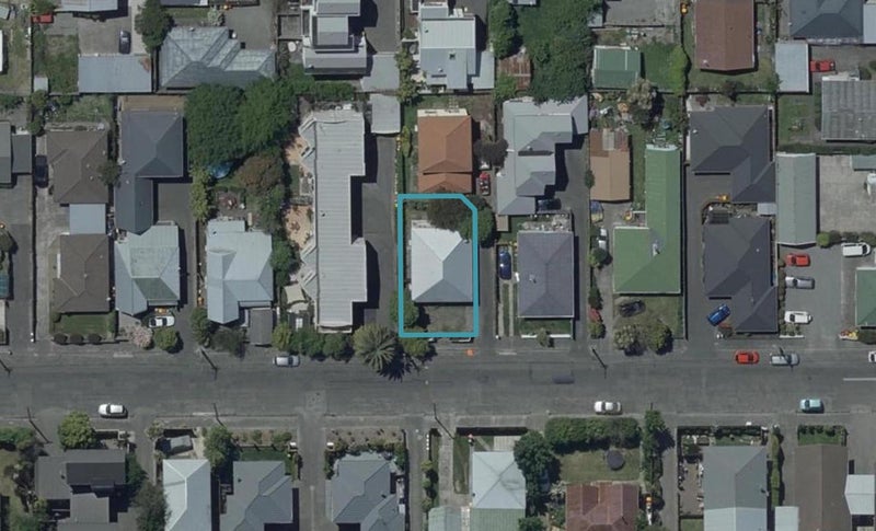 31 Boon Street, Sydenham, Christchurch - Carousel 1