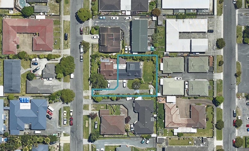 18B Ruihi Street, Victoria, Rotorua - Carousel 1