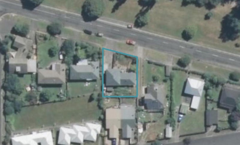 83 Domain Avenue, Kensington, Timaru - Carousel 1