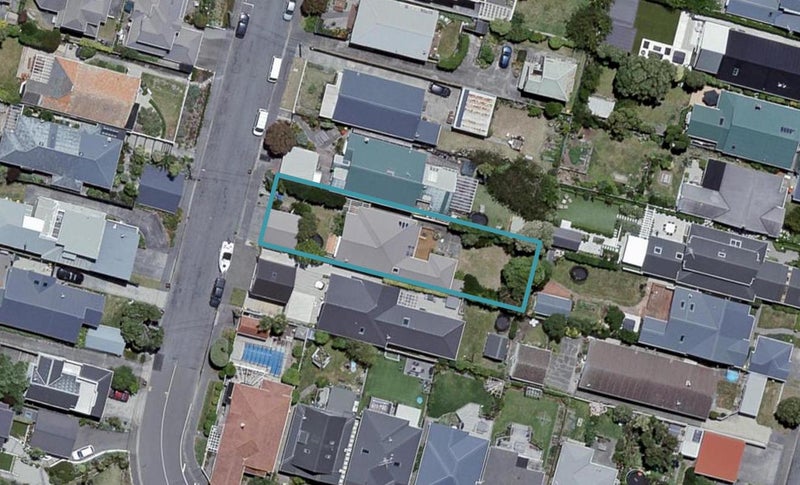 83 Monro Street, Seatoun, Wellington - Carousel 1