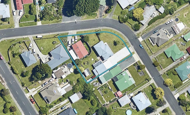 12 Park Road, Western Heights, Rotorua - Carousel 1