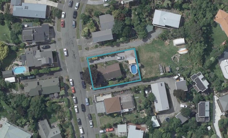 23 Bayview Place, Cass Bay, Lyttelton - Carousel 1