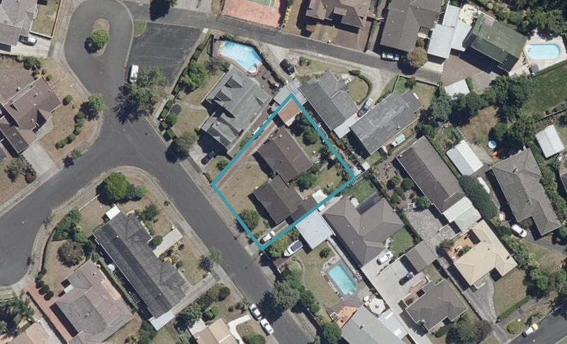 4B Chelsea Place, Chartwell, Hamilton - Carousel 1
