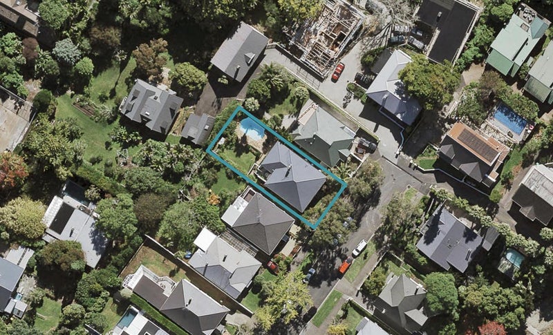 14 Warrington Road, Remuera, Auckland - Carousel 1