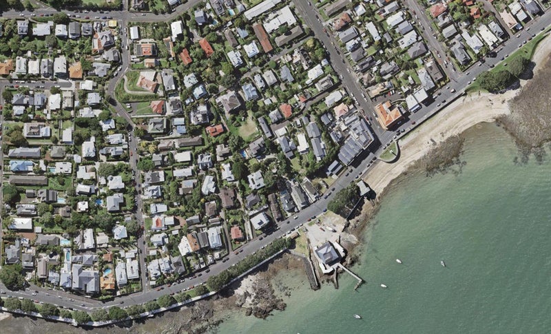 21D King Edward Parade, Devonport, Auckland - Carousel 1