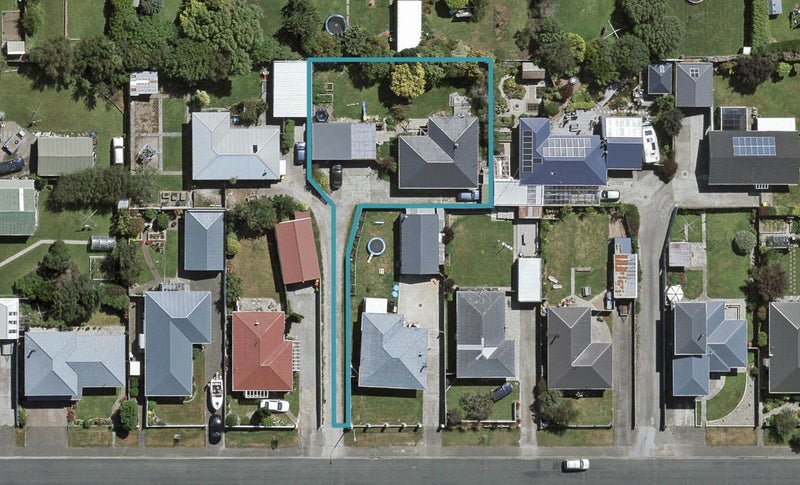 18 White Street, Newfield, Invercargill - Carousel 1