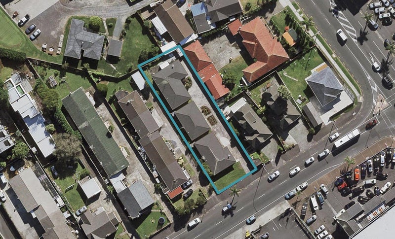 1/282 Shirley Road, Papatoetoe, Auckland - Carousel 1