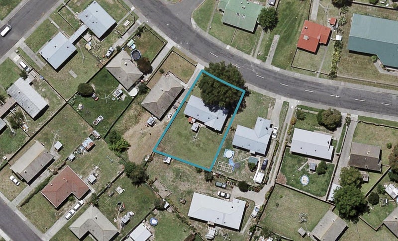 710 Kiwi Street, Camberley, Hastings - Carousel 1