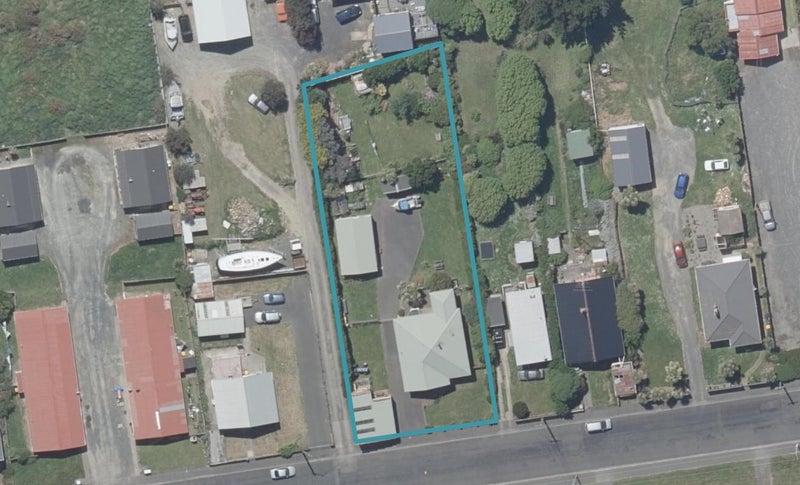 297 Tomahawk Road, Ocean Grove, Dunedin - Carousel 1