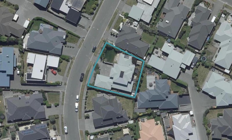 76 Eastwood Rise, Waimairi Beach, Christchurch - Carousel 1