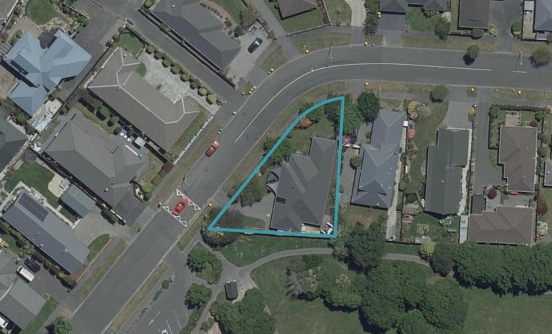 56 Lowry Avenue, Redwood, Christchurch - Carousel 1
