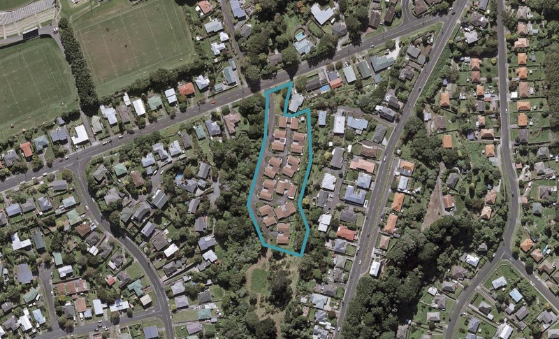19/25 Clawton Street, Westown, New Plymouth - Carousel 1