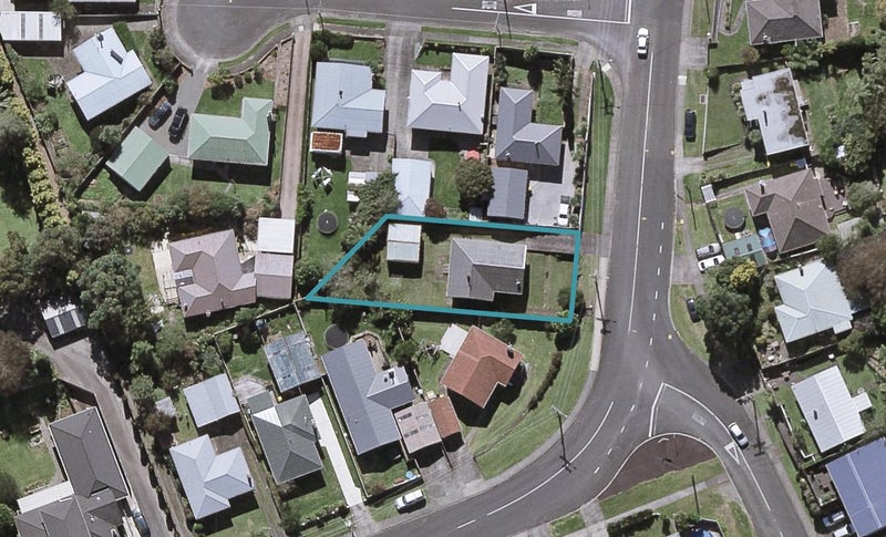258 Frankley Road, Ferndale, New Plymouth - Carousel 1